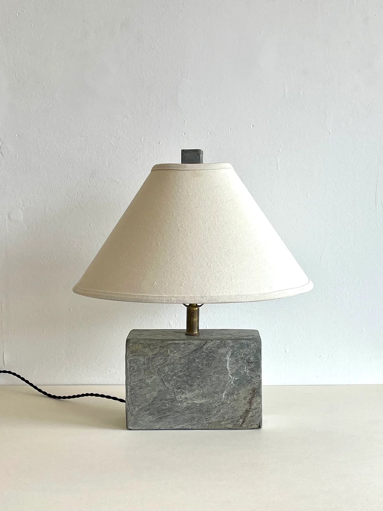 Granite Lamp