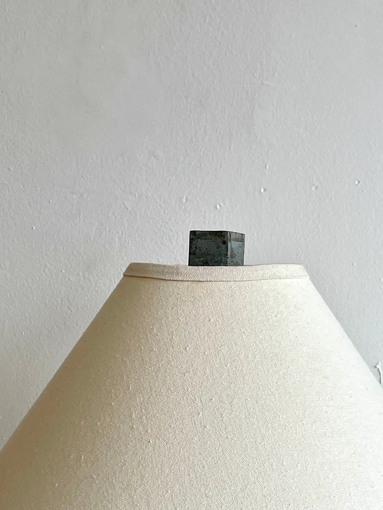 Granite Lamp