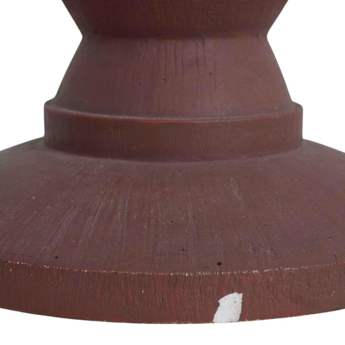 Mid-Century Modern Tiered Lamp, 1960s