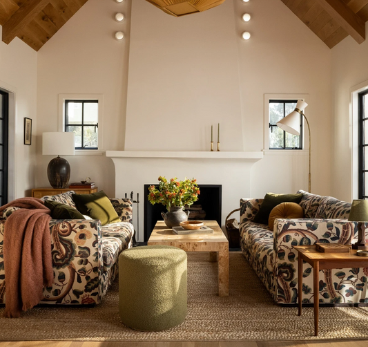 What's Your Secondhand Style? A Guide to Personalizing Your Space