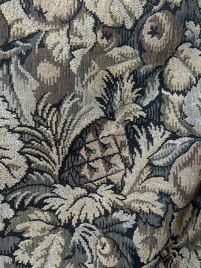 Vintage Verdure Tapestry