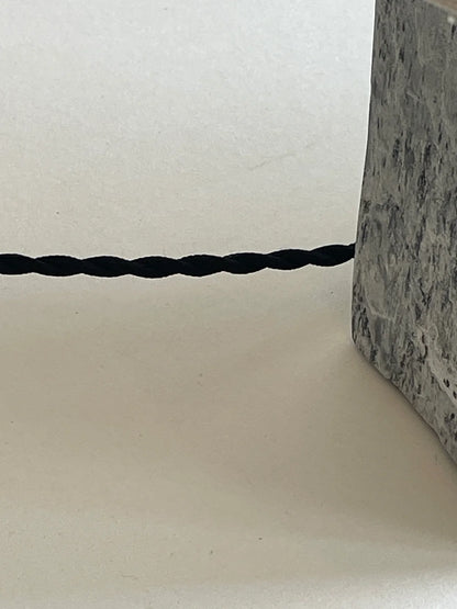 Granite Lamp