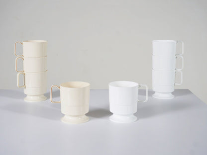 MCM Acrylic Mug Set