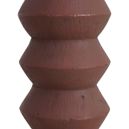 Mid-Century Modern Tiered Lamp, 1960s